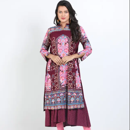 WOMENS ETHNIC